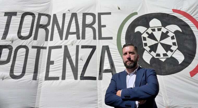 30 gennaio 2026 – Remigrazione alla Camera dei Deputati CasaPound