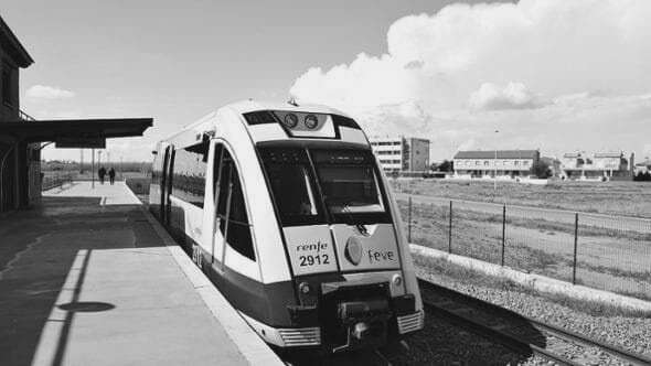 3° incidente ferroviario in pochi giorni in Spagna 2