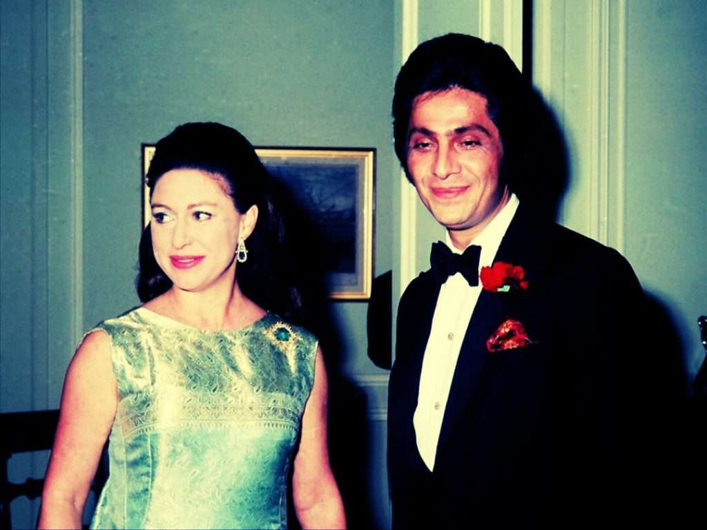 All’età di 93 anni è morto Valentino Garavani, lutto nel mondo della moda 2