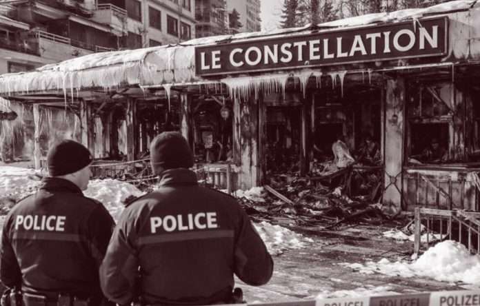 Capodanno 2026 – Strage di Crans-Montana: dal silenzio per rispetto al richiamo dell’ambasciatore, una ferita aperta nel cuore delle Alpi La notte di Capodanno 2026, Crans-Montana, località svizzera famosa per le sue piste da sci e per le vacanze di lusso, è diventata improvvisamente teatro di una tragedia che ha sconvolto l’Europa e il mondo.