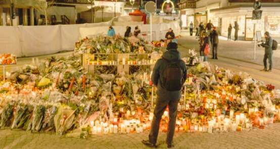 Capodanno 2026 – Strage di Crans-Montana dal silenzio per rispetto al richiamo dell’ambasciatore, una ferita aperta nel cuore delle Alpi 4