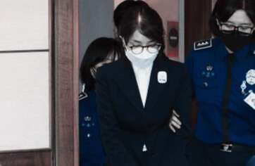 Corea del Sud, 20 mesi di carcere all’ex first lady Kim Keon-hee 2