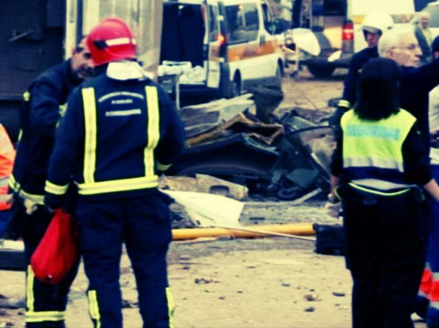 Deragliamento treni alta velocità Spagna, la notte più nera a Cordova