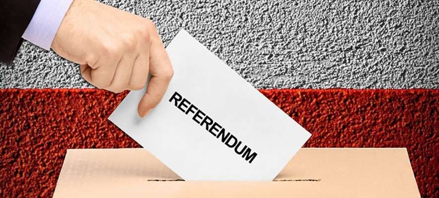 Referendum e data del voto il Tar respinge il ricorso sui 60 giorni 3