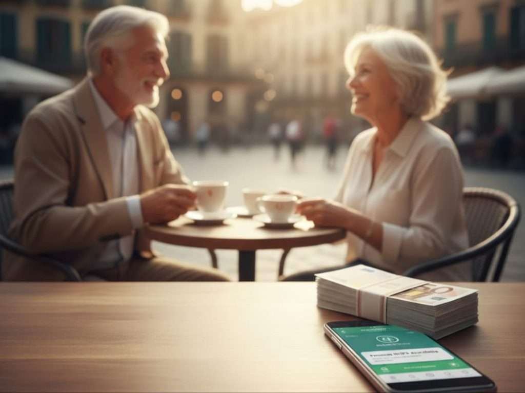 Ricalcolo pensione Inps, oltre 500 euro l’anno in più per migliaia di pensionati