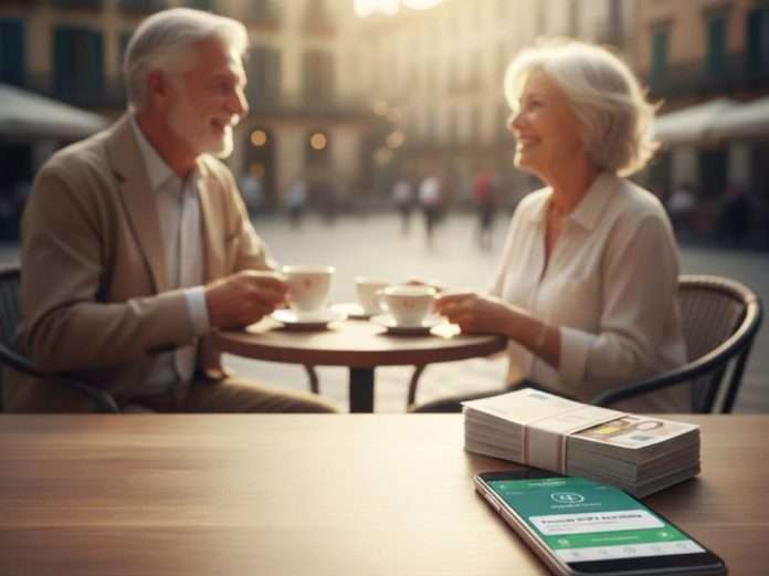 Ricalcolo pensione Inps, oltre 500 euro l’anno in più per migliaia di pensionati: chi può ottenerli e come fare domanda