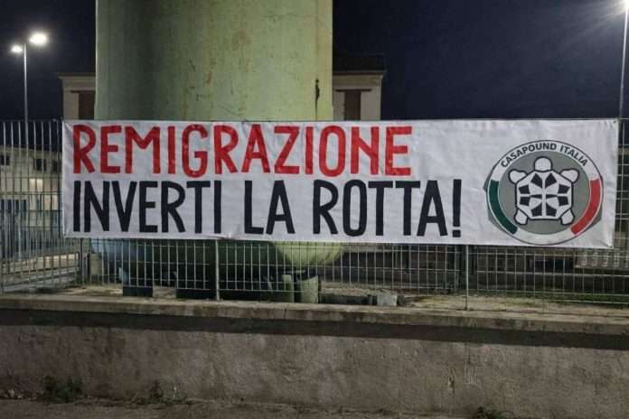 30 gennaio 2026 – Remigrazione alla Camera dei Deputati, esplode la bufera politica sull’evento promosso da CasaPound con il sostegno della Lega