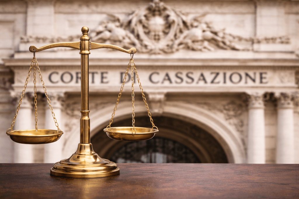 cassazione perdita