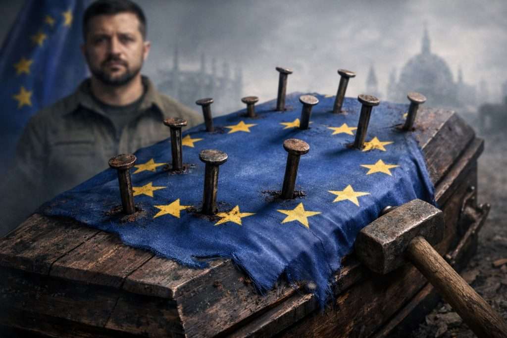 immagine_articolo_zelensky_ue_light Zelensky come rivelatore della crisi di potere dell’Unione