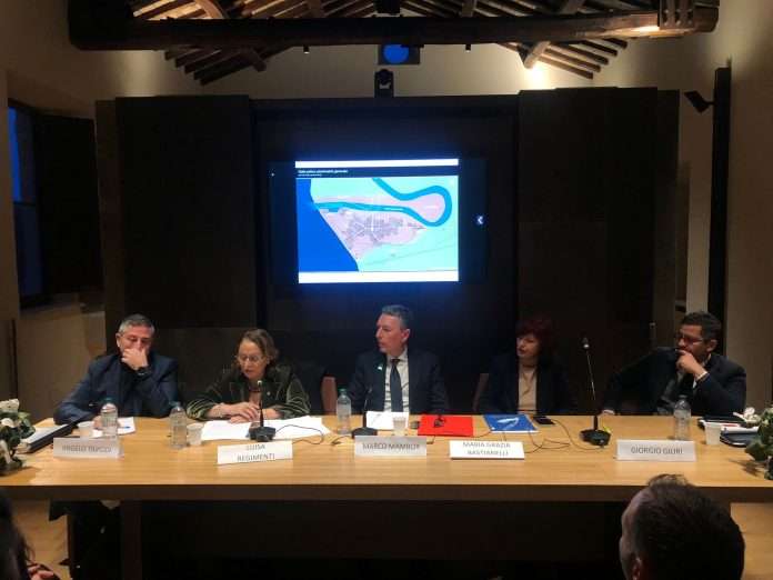 Incontro sul Terzo Settore a Ostia Antica al Castello di Giulio II
