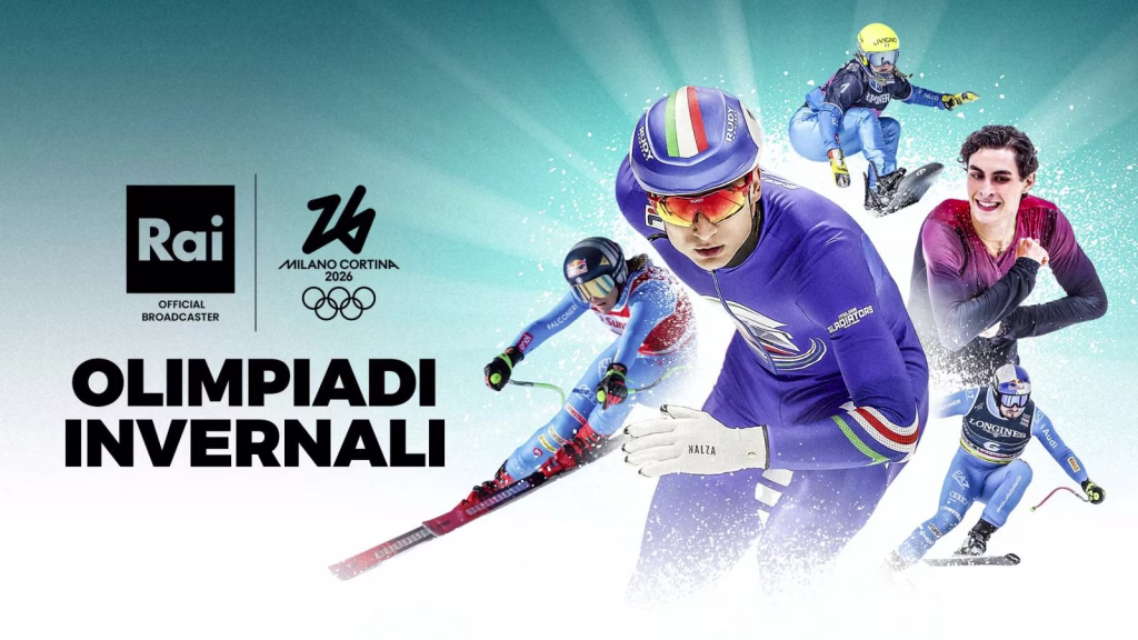 olimpiadi 
