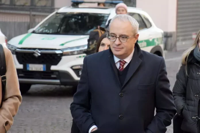 Adriatici condannato a 12 anni per omicidio
