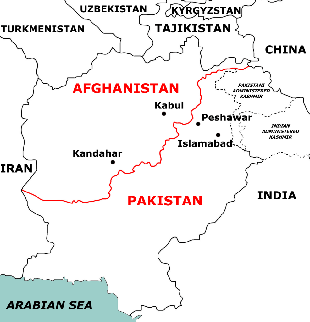 Pakistan-Afghanistan, 133 talebani uccisi: è guerra aperta