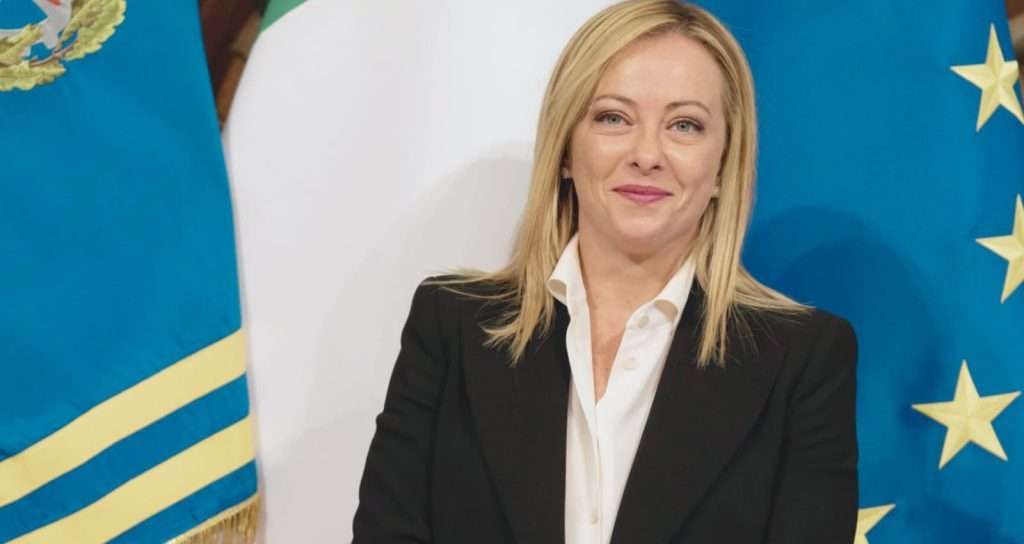 Forze dell’ordine, vertice a Palazzo Chigi il 2 febbraio 2026 Giorgia Meloni