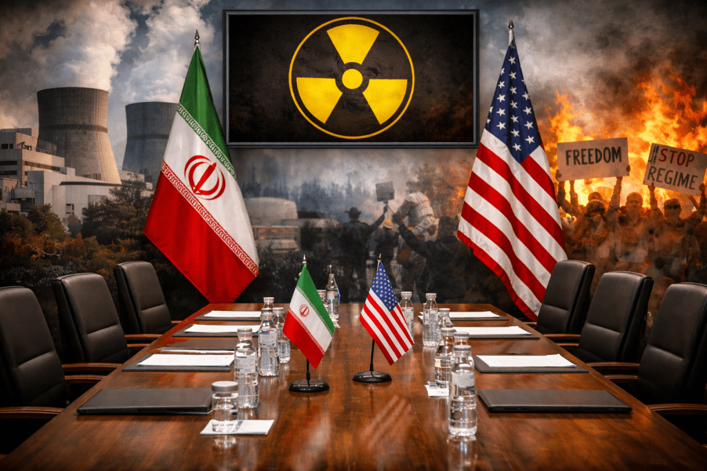 Ginevra colloqui Iran USA Ginevra colloqui Iran USA