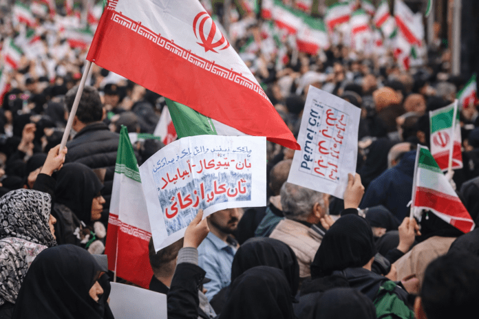 Ginevra colloqui Iran USA