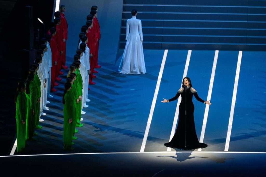 Milano Cortina 2026