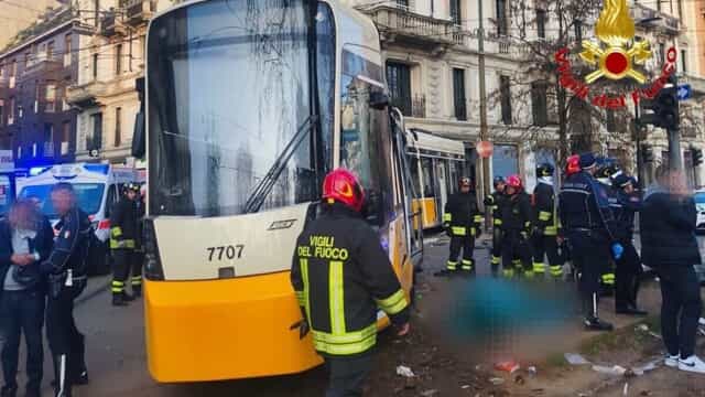 Incidente Tram Milano Linea 9: dinamica deragliamento e ipotesi malore del conducente