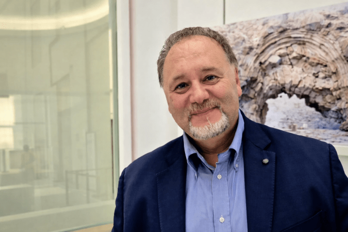 Scuola e IA: la sfida educativa secondo Francesco Pira