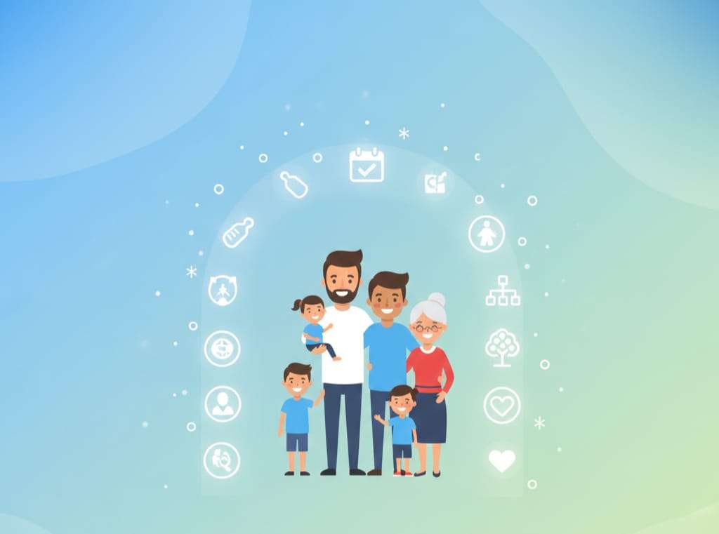 Portale Genitorialità INPS: 40 servizi per bonus, congedi e sostegni in un’unica piattaforma digitale
Un unico spazio digitale per accompagnare le famiglie italiane in ogni fase della vita genitoriale, dalla nascita di un figlio alla sua crescita, fino ai percorsi di inclusione in caso di disabilità. 
