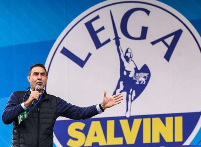Vannacci 2026 il generale lascia la Lega dopo il Consiglio federale, terremoto politico nel centrodestra 2