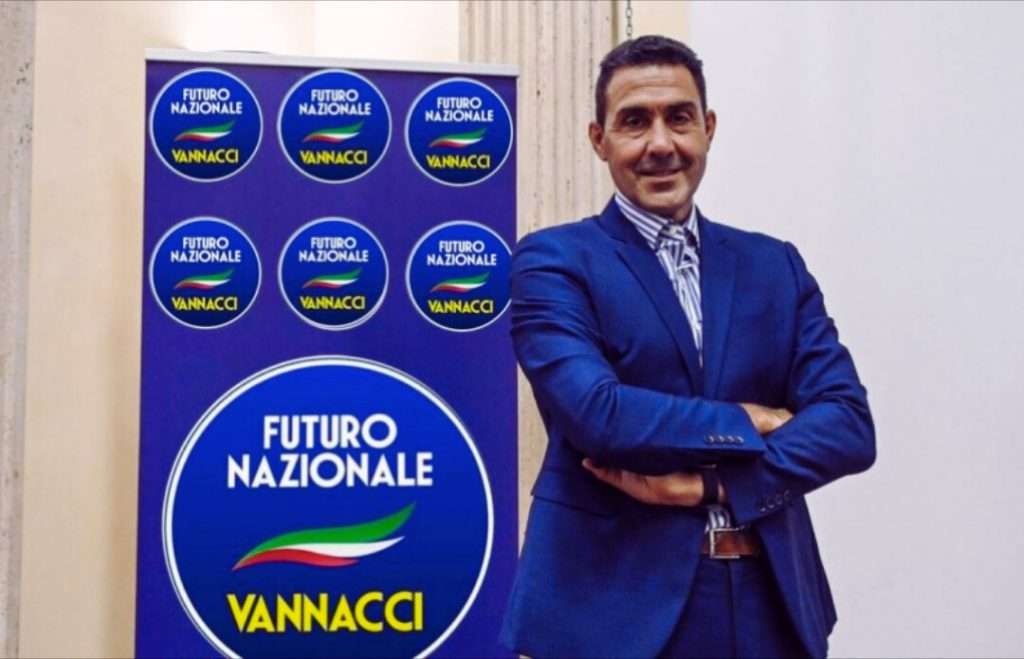 Vannacci 2026 il generale lascia la Lega dopo il Consiglio federale, terremoto politico nel centrodestra 3