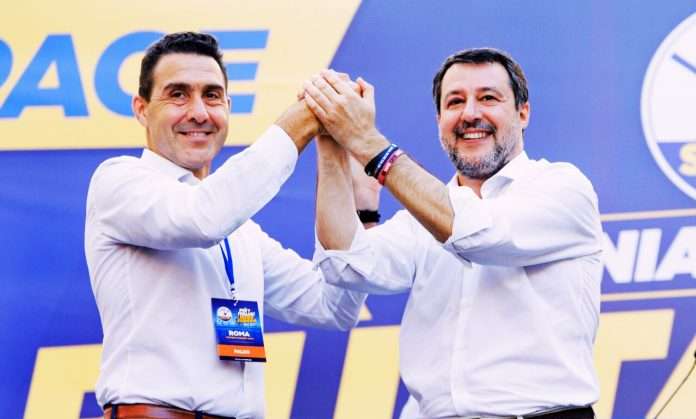 Vannacci 2026: il generale lascia la Lega dopo il Consiglio federale, terremoto politico nel centrodestra Roma, 3 febbraio 2026 – La notizia era nell’aria da giorni, ma l’ufficialità arrivata nel pomeriggio, al termine del Consiglio federale della Lega, segna uno spartiacque destinato a pesare a lungo sugli equilibri politici del centrodestra: il generale Roberto Vannacci ha lasciato la Lega.