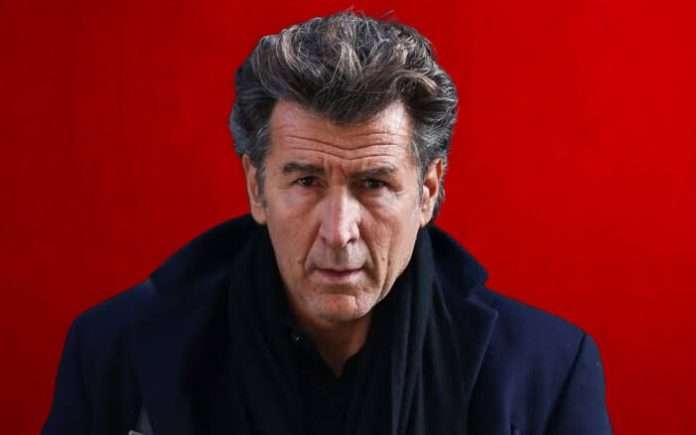 Andrea Pignataro, il miliardario invisibile