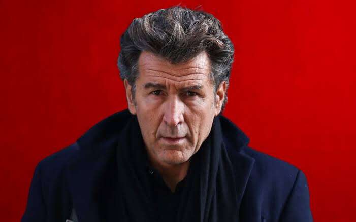 Andrea Pignataro, il miliardario invisibile