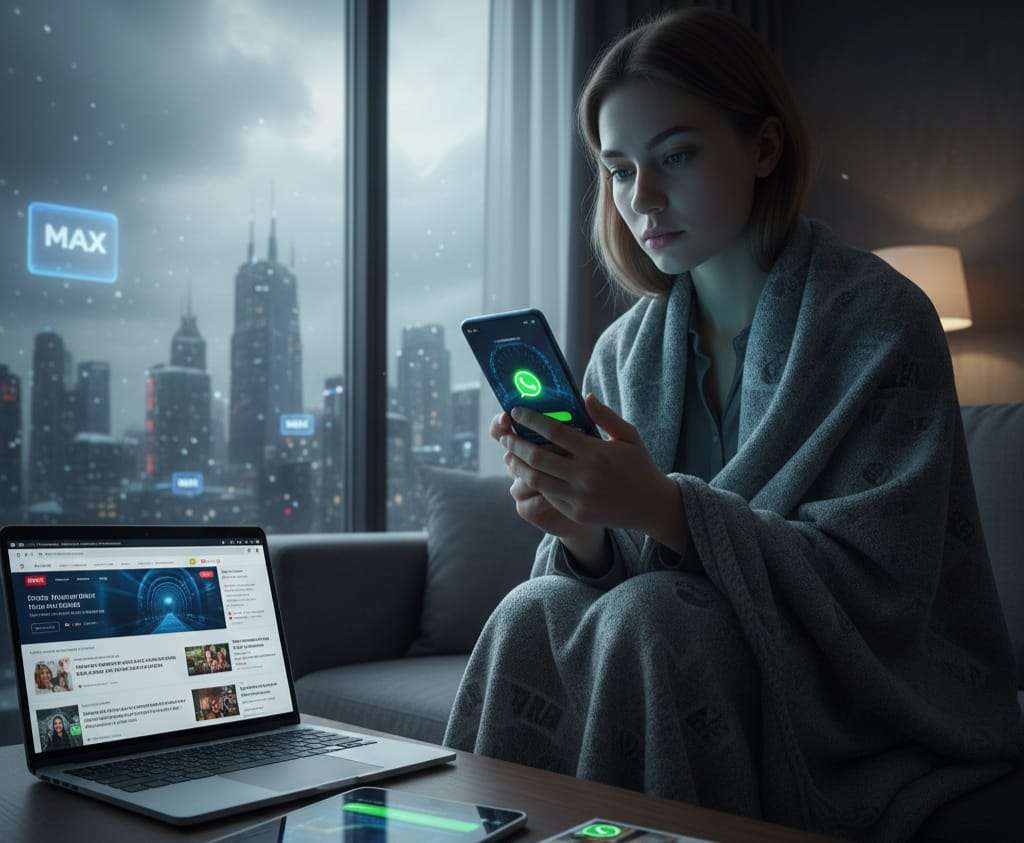 WhatsApp, oltre 100 milioni di persone coinvolte… la Russia restringe l’accesso e spinge verso servizi statali 2