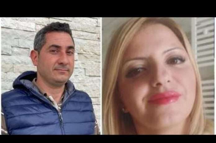 Lucia Salcone, arrestato il marito: “Incidente simulato, è omicidio”
