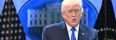 dazi USA 2026 Trump