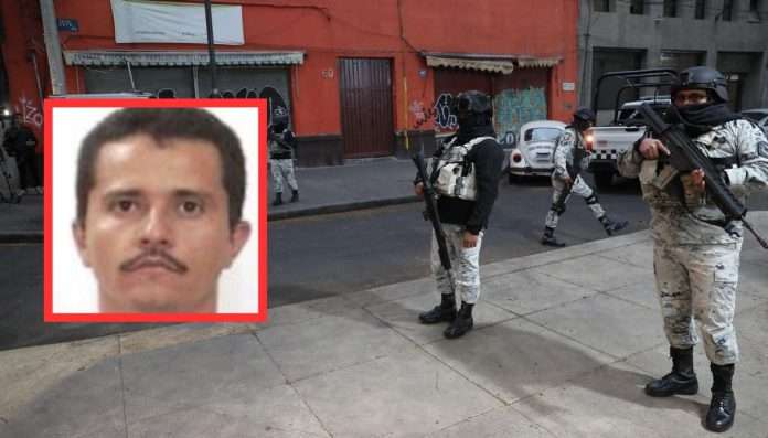 Messico nel caos dopo la morte di El Mencho: 26 morti e violenze in diverse regioni