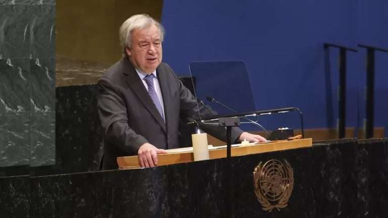ONU, 5 obiettivi della nuova commissione sul controllo umano dell’IA