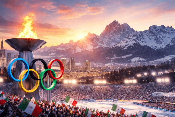 Olimpiadi