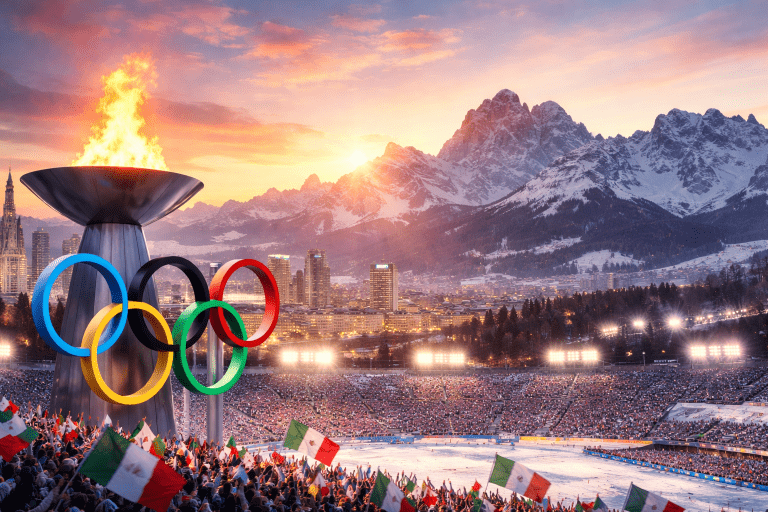 Olimpiadi