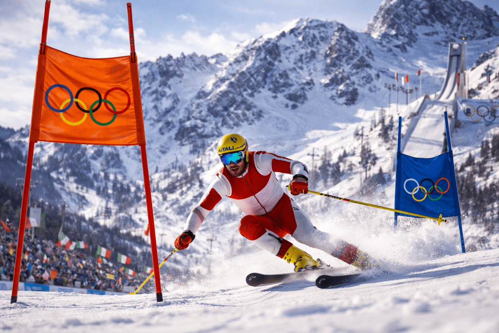 olimpiadi