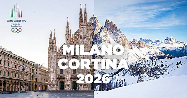 olimpiadi 
