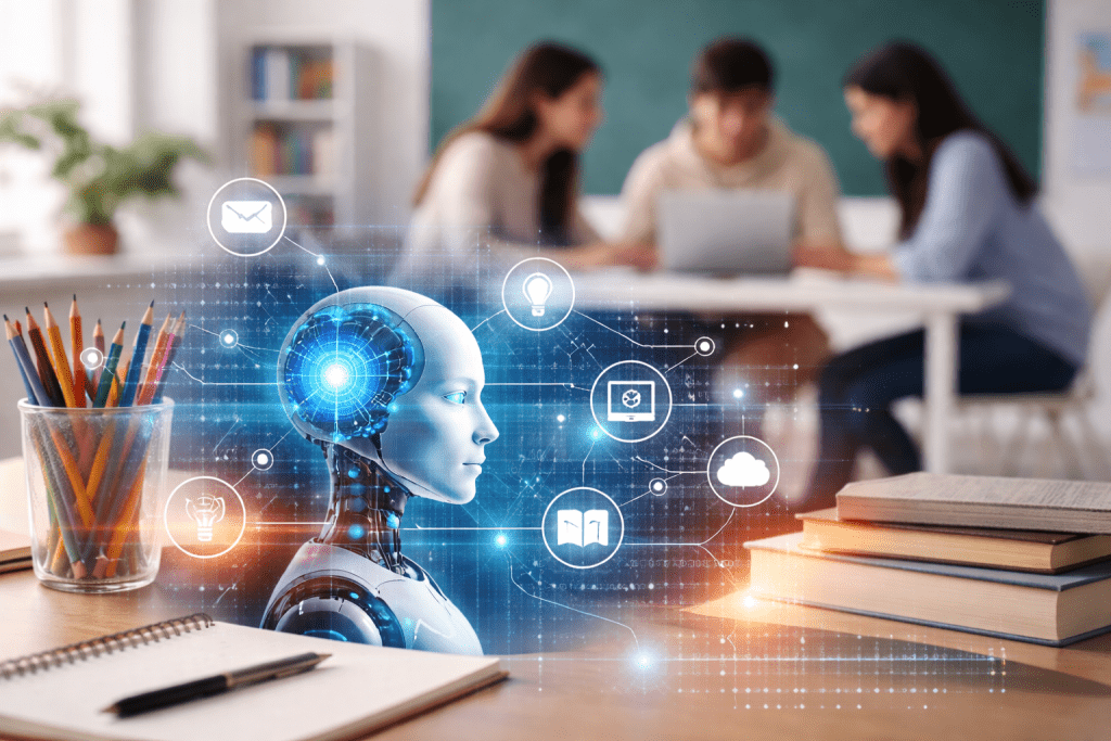 scuola, intelligenza artificiale, IA, educomunicazione, educazione digitale, pensiero critico, studenti, didattica, innovazione tecnologica, divario comunicativo, formazione, cittadinanza digitale, Francesco Pira, Università di Messina