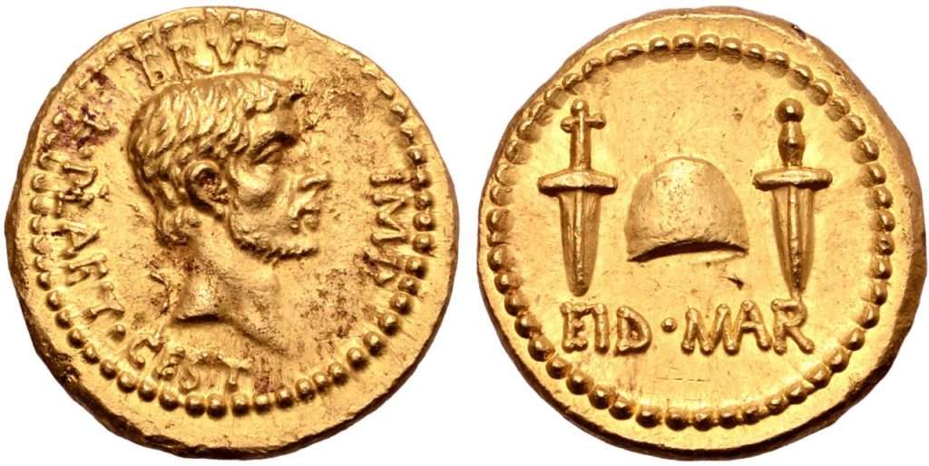 15 marzo le Idi che cambiarono la storia e il loro significato simbolico per l’Occidente di oggi 3