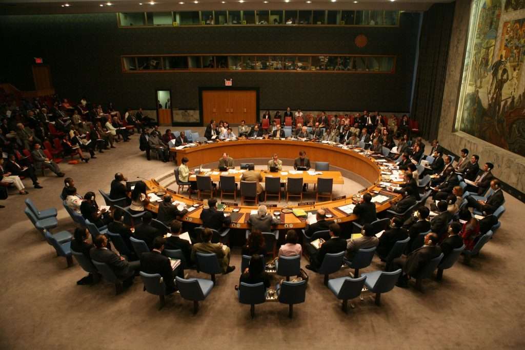 fuoco e de-escalation in Medio Oriente