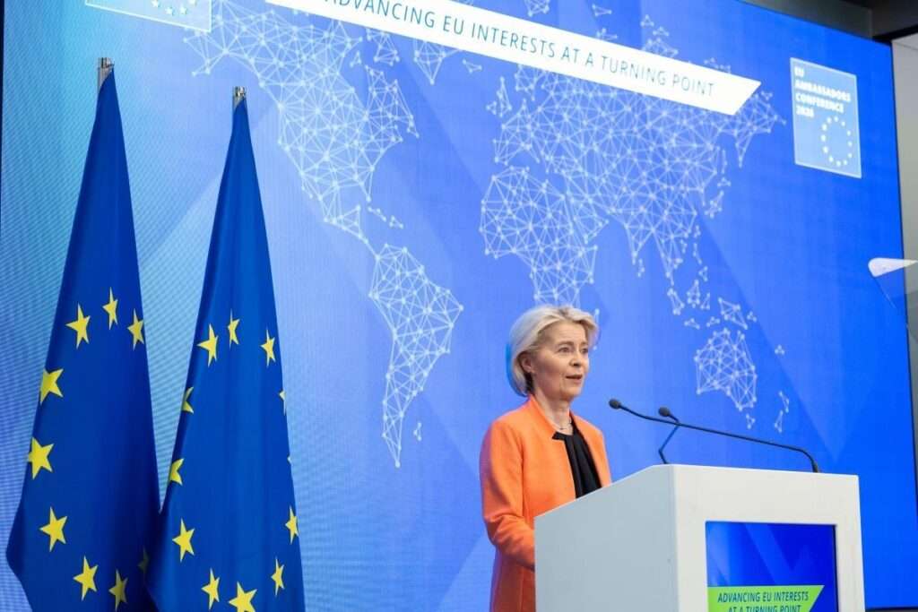 EU Inc., società in 48 ore - la rivoluzione europea per startup e scale-up prende forma 2