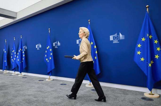 EU Inc., società in 48 ore - la rivoluzione europea per startup e scale-up prende forma 3
