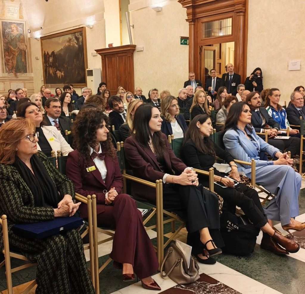 Eccellenza Donna, a Roma il convegno per l’8 marzo dedicato al talento femminile 4