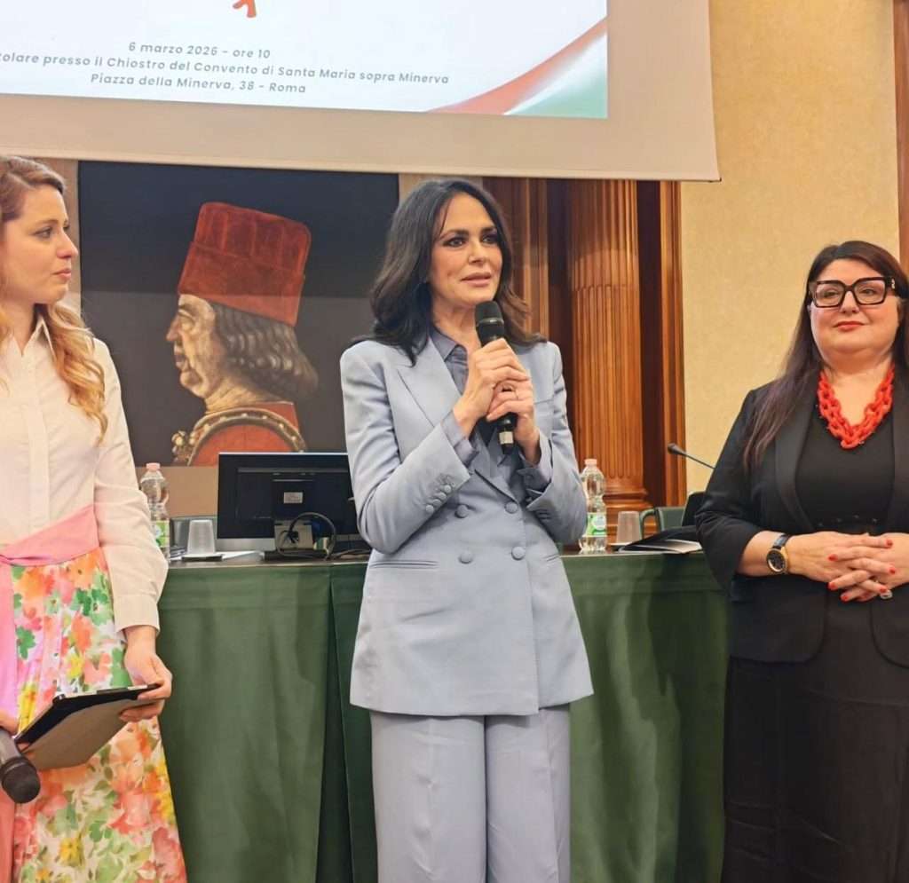 Eccellenza Donna, a Roma il convegno per l’8 marzo dedicato al talento femminile 5