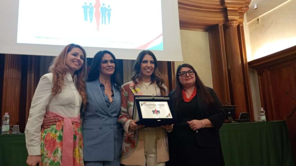 Eccellenza Donna, a Roma il convegno per l’8 marzo dedicato al talento femminile 6