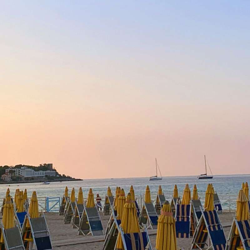 IMG_5509 Mondello cambia gestione: più spiagge libere e nuove concessioni nel 2026