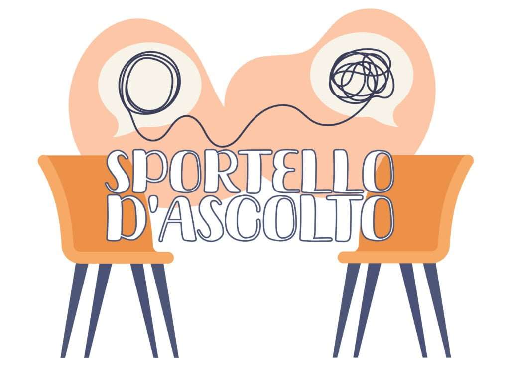 sportello psicologico scolastico