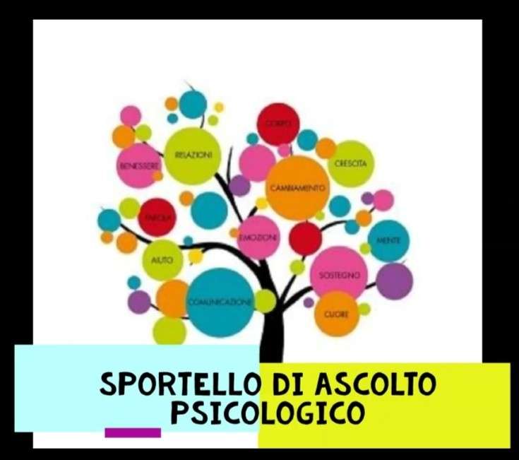 sportello psicologico scolastico