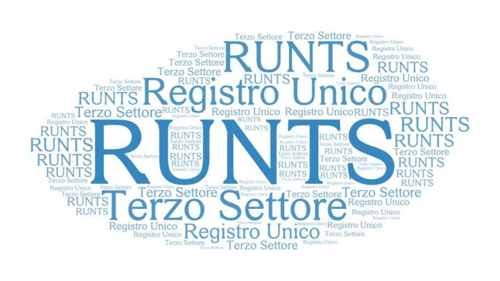 RUNTS benefici fiscali ETS
